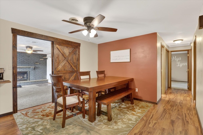 340 Shaffer, DAKOTA, Illinois 61018, 3 Bedrooms Bedrooms, ,1 BathroomBathrooms,House,For Sale,Shaffer,202602125