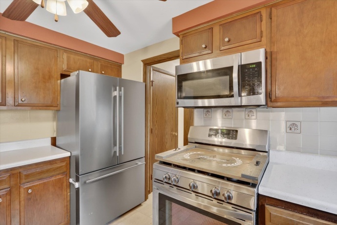 340 Shaffer, DAKOTA, Illinois 61018, 3 Bedrooms Bedrooms, ,1 BathroomBathrooms,House,For Sale,Shaffer,202602125