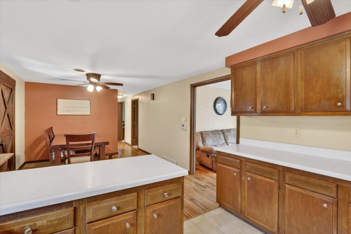 340 Shaffer, DAKOTA, Illinois 61018, 3 Bedrooms Bedrooms, ,1 BathroomBathrooms,House,For Sale,Shaffer,202602125