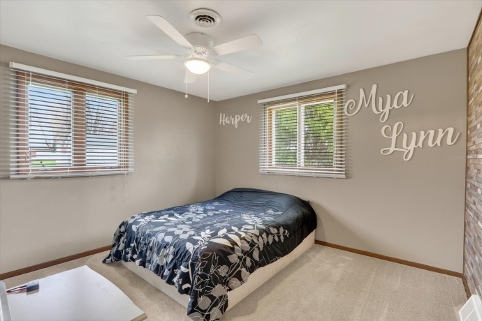 340 Shaffer, DAKOTA, Illinois 61018, 3 Bedrooms Bedrooms, ,1 BathroomBathrooms,House,For Sale,Shaffer,202602125