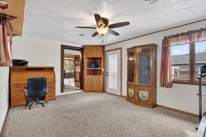 340 Shaffer, DAKOTA, Illinois 61018, 3 Bedrooms Bedrooms, ,1 BathroomBathrooms,House,For Sale,Shaffer,202602125