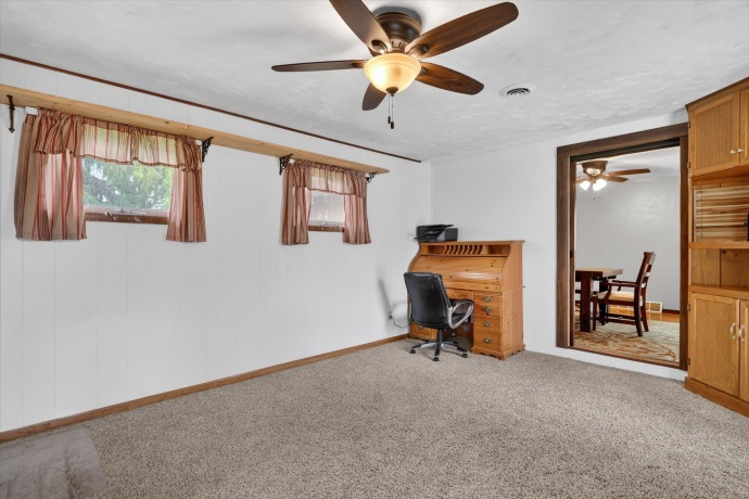 340 Shaffer, DAKOTA, Illinois 61018, 3 Bedrooms Bedrooms, ,1 BathroomBathrooms,House,For Sale,Shaffer,202602125