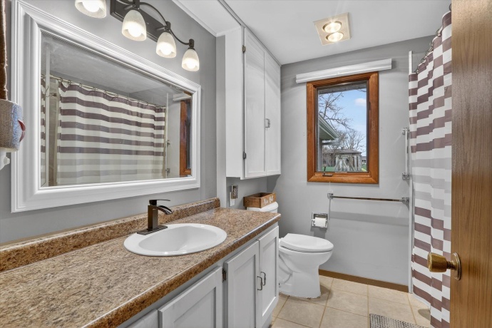 340 Shaffer, DAKOTA, Illinois 61018, 3 Bedrooms Bedrooms, ,1 BathroomBathrooms,House,For Sale,Shaffer,202602125