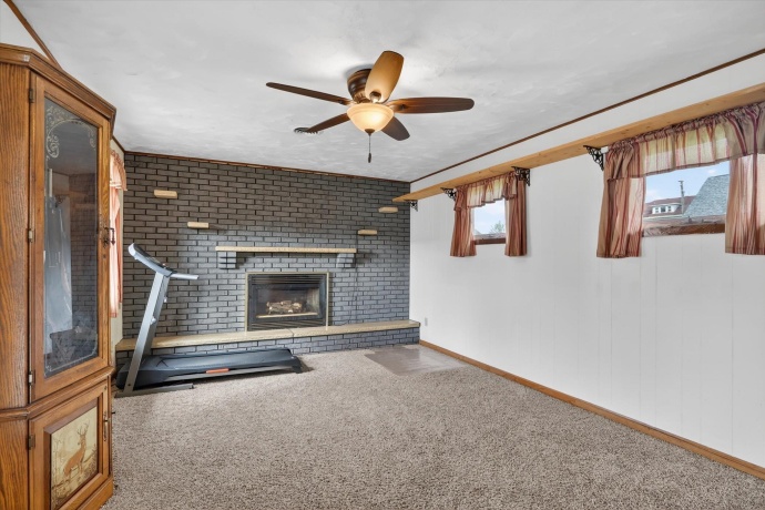 340 Shaffer, DAKOTA, Illinois 61018, 3 Bedrooms Bedrooms, ,1 BathroomBathrooms,House,For Sale,Shaffer,202602125