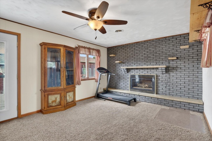 340 Shaffer, DAKOTA, Illinois 61018, 3 Bedrooms Bedrooms, ,1 BathroomBathrooms,House,For Sale,Shaffer,202602125