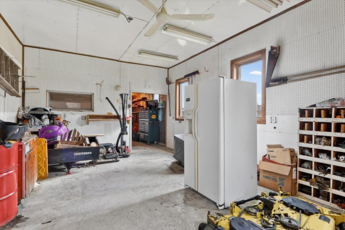 340 Shaffer, DAKOTA, Illinois 61018, 3 Bedrooms Bedrooms, ,1 BathroomBathrooms,House,For Sale,Shaffer,202602125