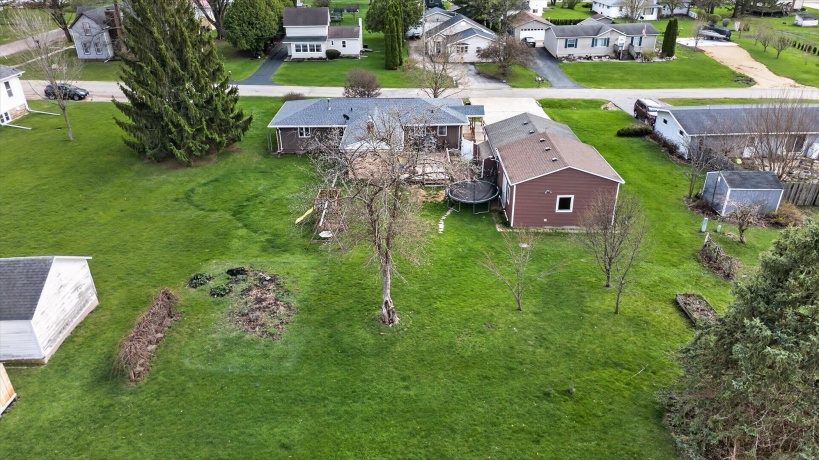 340 Shaffer, DAKOTA, Illinois 61018, 3 Bedrooms Bedrooms, ,1 BathroomBathrooms,House,For Sale,Shaffer,202602125