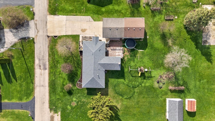 340 Shaffer, DAKOTA, Illinois 61018, 3 Bedrooms Bedrooms, ,1 BathroomBathrooms,House,For Sale,Shaffer,202602125