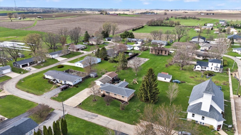 340 Shaffer, DAKOTA, Illinois 61018, 3 Bedrooms Bedrooms, ,1 BathroomBathrooms,House,For Sale,Shaffer,202602125