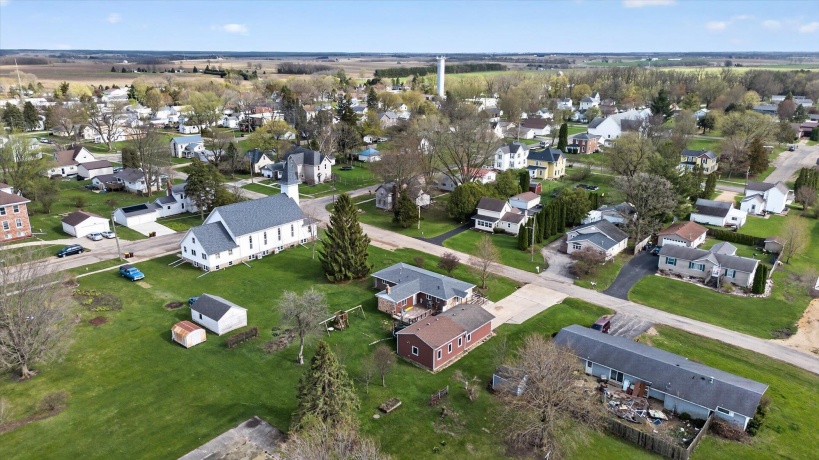 340 Shaffer, DAKOTA, Illinois 61018, 3 Bedrooms Bedrooms, ,1 BathroomBathrooms,House,For Sale,Shaffer,202602125