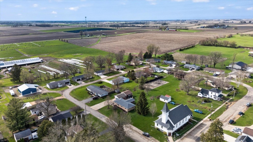 340 Shaffer, DAKOTA, Illinois 61018, 3 Bedrooms Bedrooms, ,1 BathroomBathrooms,House,For Sale,Shaffer,202602125