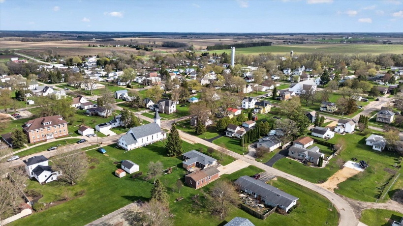 340 Shaffer, DAKOTA, Illinois 61018, 3 Bedrooms Bedrooms, ,1 BathroomBathrooms,House,For Sale,Shaffer,202602125