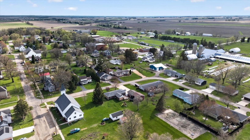 340 Shaffer, DAKOTA, Illinois 61018, 3 Bedrooms Bedrooms, ,1 BathroomBathrooms,House,For Sale,Shaffer,202602125