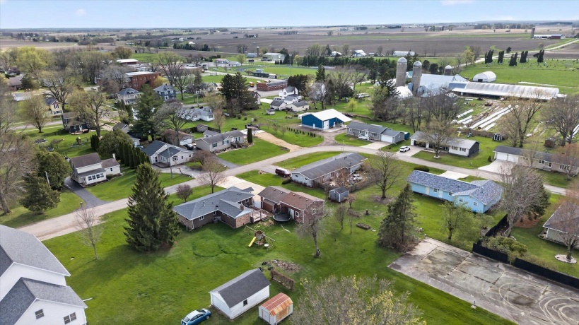 340 Shaffer, DAKOTA, Illinois 61018, 3 Bedrooms Bedrooms, ,1 BathroomBathrooms,House,For Sale,Shaffer,202602125