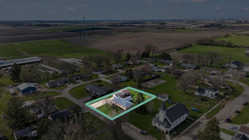 340 Shaffer, DAKOTA, Illinois 61018, 3 Bedrooms Bedrooms, ,1 BathroomBathrooms,House,For Sale,Shaffer,202602125