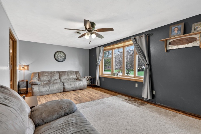 340 Shaffer, DAKOTA, Illinois 61018, 3 Bedrooms Bedrooms, ,1 BathroomBathrooms,House,For Sale,Shaffer,202602125