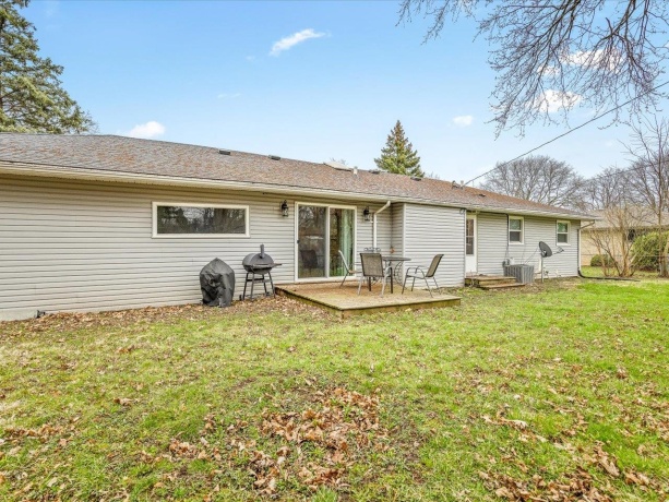 1012 Chelsea, ROCKFORD, Illinois 61107, 3 Bedrooms Bedrooms, ,2 BathroomsBathrooms,House,For Sale,Chelsea,202602129