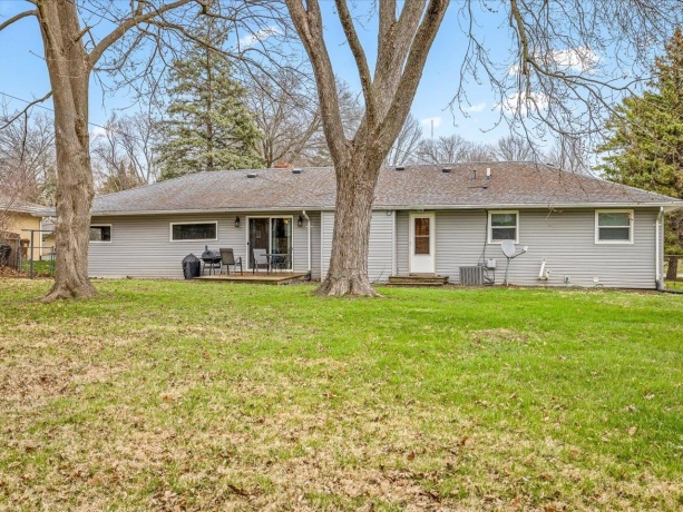 1012 Chelsea, ROCKFORD, Illinois 61107, 3 Bedrooms Bedrooms, ,2 BathroomsBathrooms,House,For Sale,Chelsea,202602129