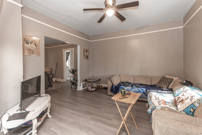 1235 Court, ROCKFORD, Illinois 61102, ,3 - 4 Units,For Sale,Court,202601690