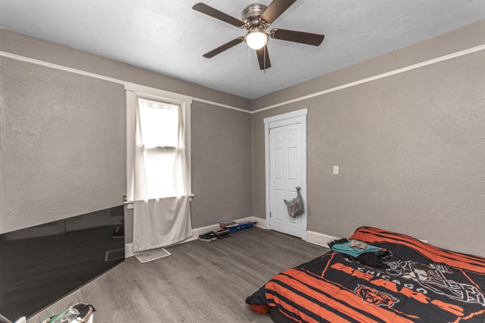 1235 Court, ROCKFORD, Illinois 61102, ,3 - 4 Units,For Sale,Court,202601690