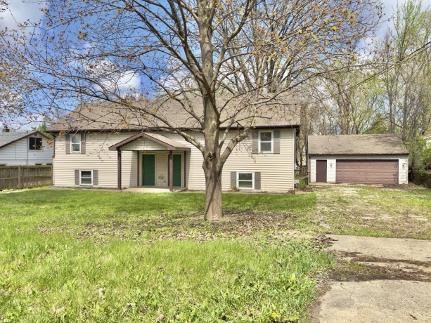 1722-1724 LYRAN, ROCKFORD, Illinois 61109, ,2 Units,For Sale,LYRAN,202602127