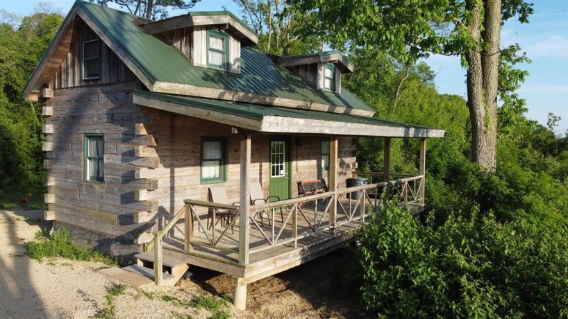 1000 Calhoun, SAVANNA, Illinois 61074, ,Rental,For Sale,Calhoun,202405518