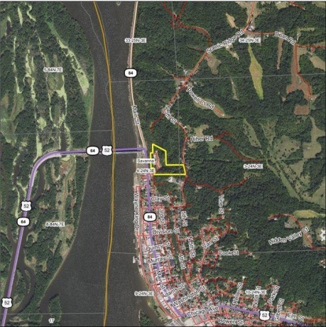 1000 Calhoun, SAVANNA, Illinois 61074, ,Rental,For Sale,Calhoun,202405518