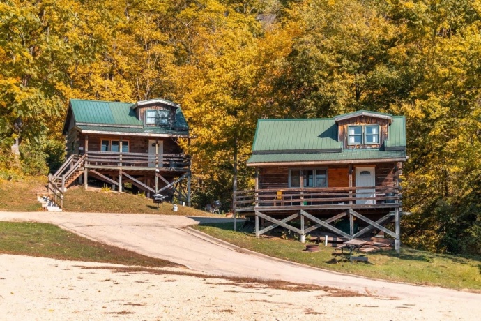 1000 Calhoun, SAVANNA, Illinois 61074, ,Rental,For Sale,Calhoun,202405518