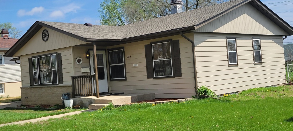 6325 Browns, LOVES PARK, Illinois 61111, 3 Bedrooms Bedrooms, ,1 BathroomBathrooms,House,For Sale,Browns,202602133