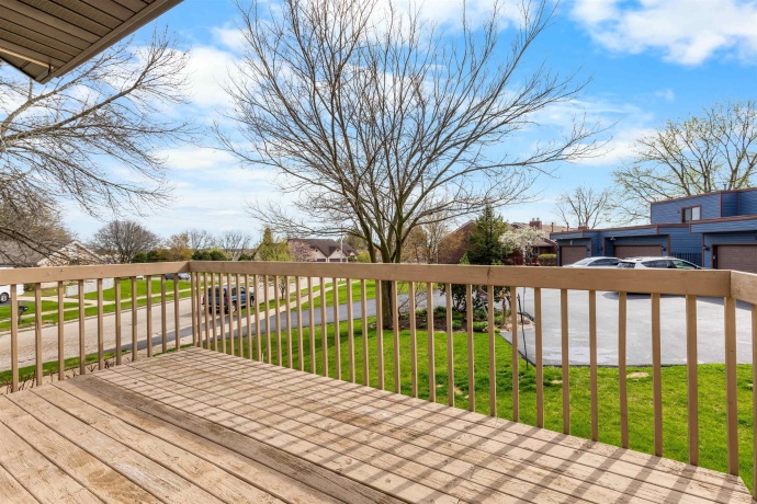 5334 Dierks, ROCKFORD, Illinois 61108, 2 Bedrooms Bedrooms, ,2 BathroomsBathrooms,Condominium,For Sale,Dierks,202602134