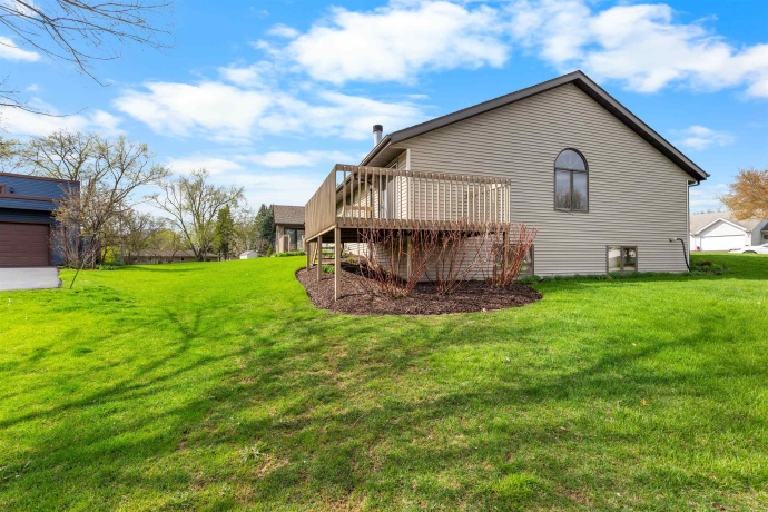 5334 Dierks, ROCKFORD, Illinois 61108, 2 Bedrooms Bedrooms, ,2 BathroomsBathrooms,Condominium,For Sale,Dierks,202602134