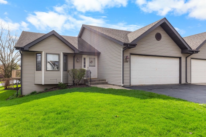 5334 Dierks, ROCKFORD, Illinois 61108, 2 Bedrooms Bedrooms, ,2 BathroomsBathrooms,Condominium,For Sale,Dierks,202602134