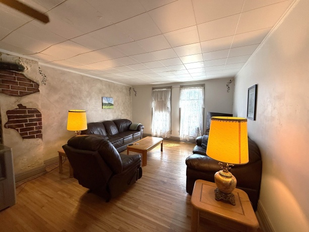 126 Main, STOCKTON, Illinois 61085, ,Commercial,For Sale,Main,202602136