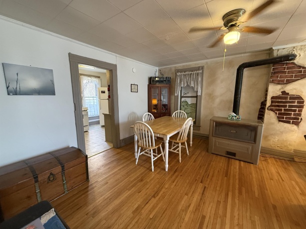 126 Main, STOCKTON, Illinois 61085, ,Commercial,For Sale,Main,202602136