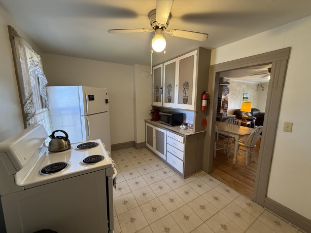 126 Main, STOCKTON, Illinois 61085, ,Commercial,For Sale,Main,202602136