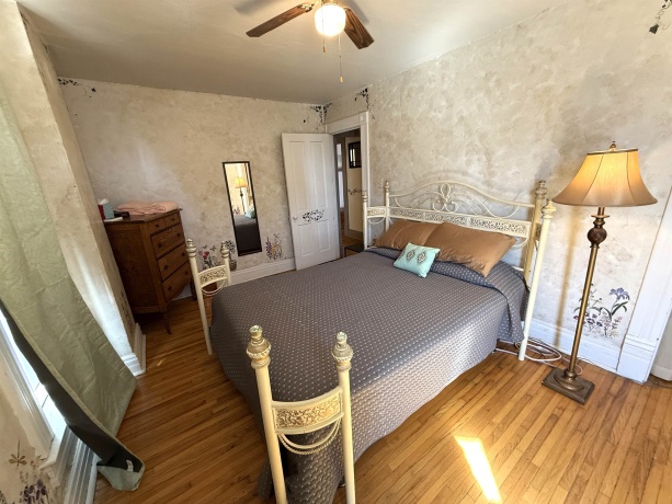 126 Main, STOCKTON, Illinois 61085, ,Commercial,For Sale,Main,202602136