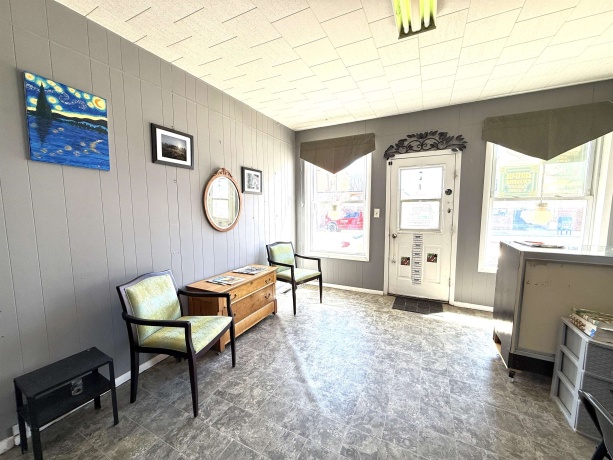 126 Main, STOCKTON, Illinois 61085, ,Commercial,For Sale,Main,202602136