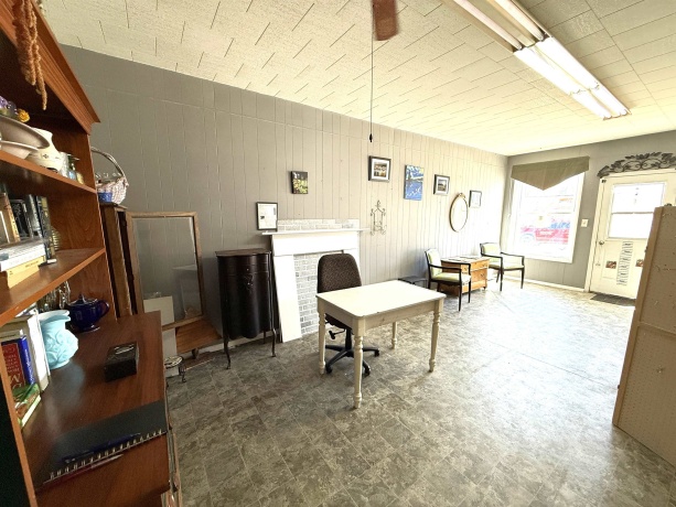 126 Main, STOCKTON, Illinois 61085, ,Commercial,For Sale,Main,202602136