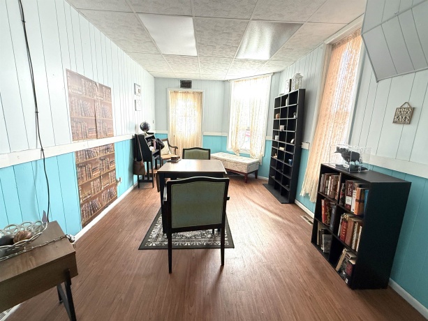 126 Main, STOCKTON, Illinois 61085, ,Commercial,For Sale,Main,202602136