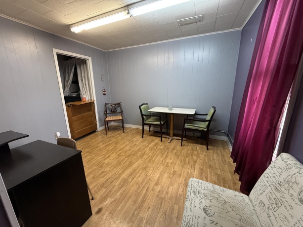 126 Main, STOCKTON, Illinois 61085, ,Commercial,For Sale,Main,202602136