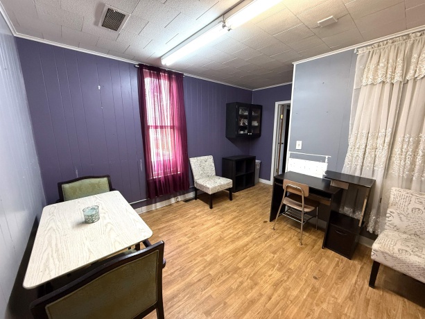 126 Main, STOCKTON, Illinois 61085, ,Commercial,For Sale,Main,202602136