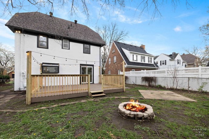 2216 Cumberland, ROCKFORD, Illinois 61103, 3 Bedrooms Bedrooms, ,1 BathroomBathrooms,House,For Sale,Cumberland,202602135