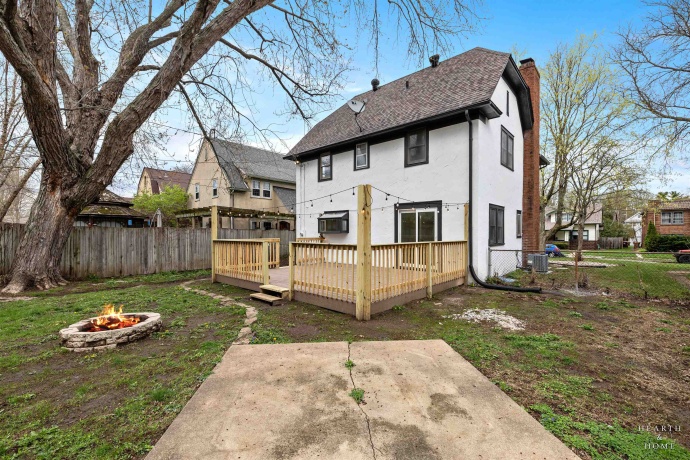 2216 Cumberland, ROCKFORD, Illinois 61103, 3 Bedrooms Bedrooms, ,1 BathroomBathrooms,House,For Sale,Cumberland,202602135