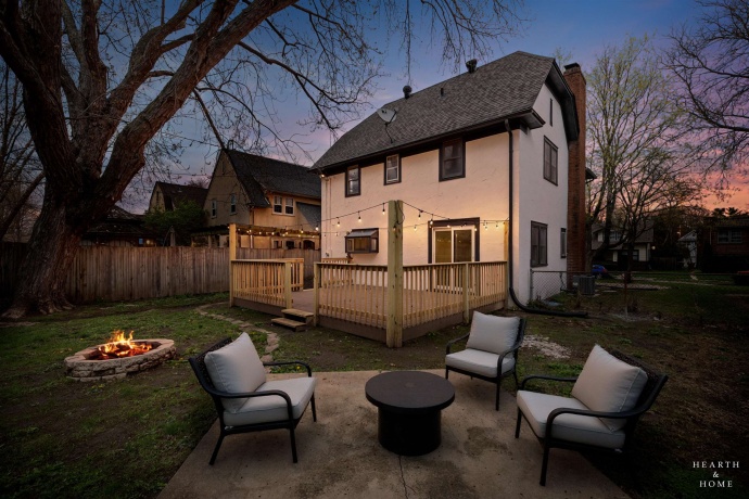 2216 Cumberland, ROCKFORD, Illinois 61103, 3 Bedrooms Bedrooms, ,1 BathroomBathrooms,House,For Sale,Cumberland,202602135