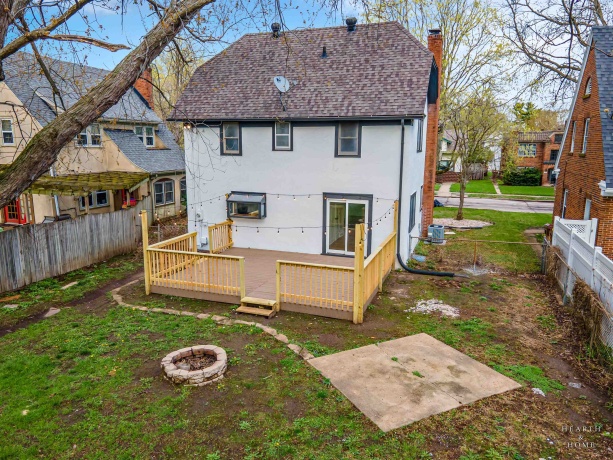 2216 Cumberland, ROCKFORD, Illinois 61103, 3 Bedrooms Bedrooms, ,1 BathroomBathrooms,House,For Sale,Cumberland,202602135