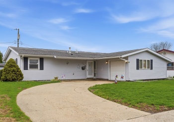 1201 Long, STERLING, Illinois 61081, 3 Bedrooms Bedrooms, ,1 BathroomBathrooms,House,For Sale,Long,202602139