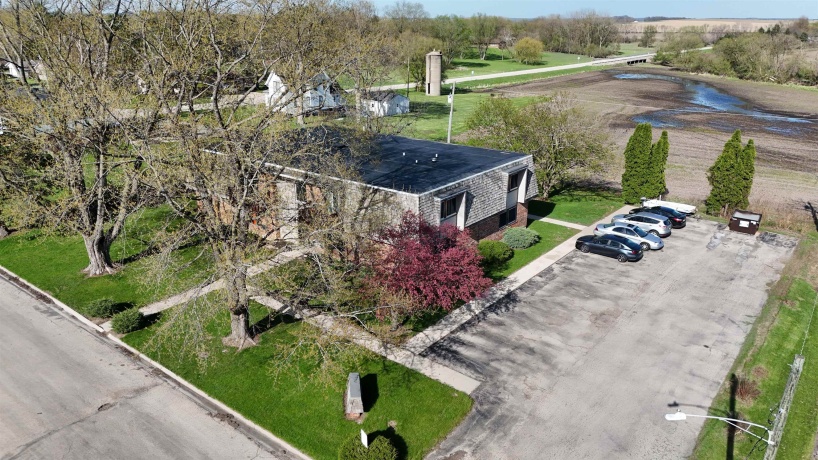 113 NEWMAN, DURAND, Illinois 61024, ,5+ Units,For Sale,NEWMAN,202602141