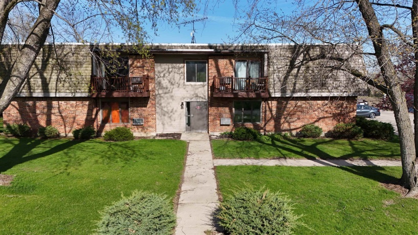 113 NEWMAN, DURAND, Illinois 61024, ,5+ Units,For Sale,NEWMAN,202602141