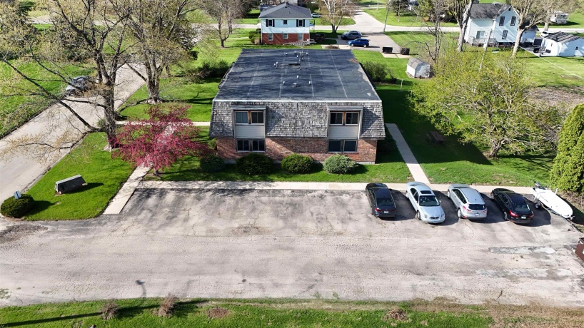 113 NEWMAN, DURAND, Illinois 61024, ,5+ Units,For Sale,NEWMAN,202602141