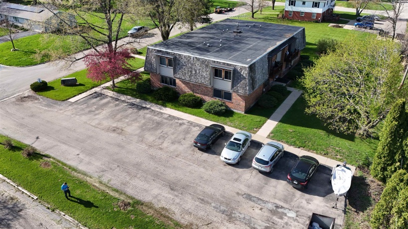 113 NEWMAN, DURAND, Illinois 61024, ,5+ Units,For Sale,NEWMAN,202602141